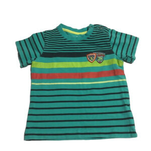 DEUX Par Deux‎ Little Boy’s Tee Shirt